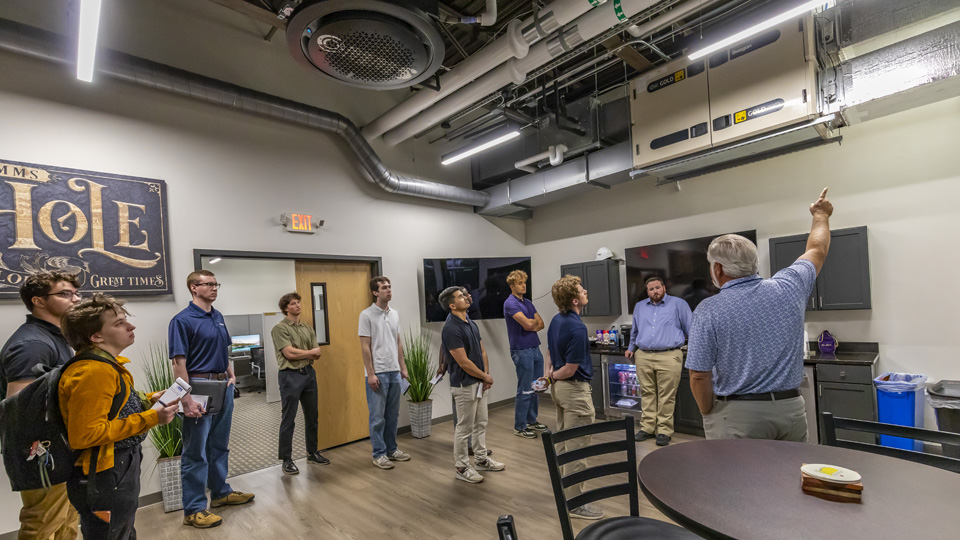 MMS Geothermal Tour 3