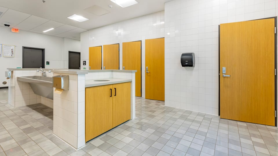Universal Restrooms 1