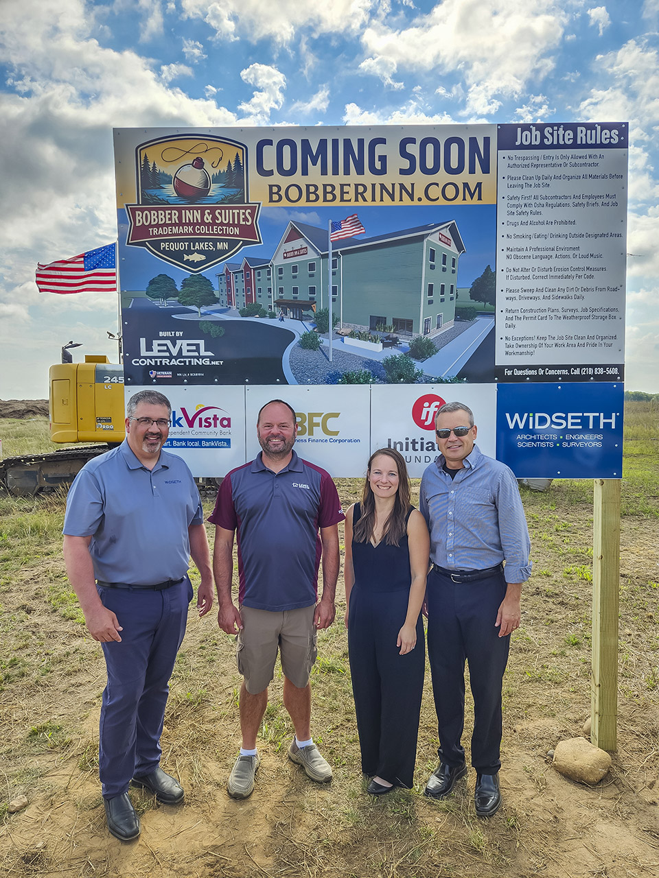 Bobber Inn Suites Pequot Lakes MN 2027 PW 3