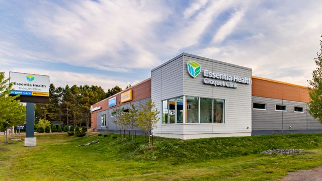 Essentia Health Cloquet Clinic 960x540 (4)