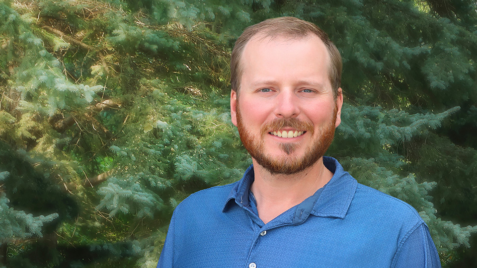 Logan LeTexier, PE, Joins Widseth’s Civil Engineering Team